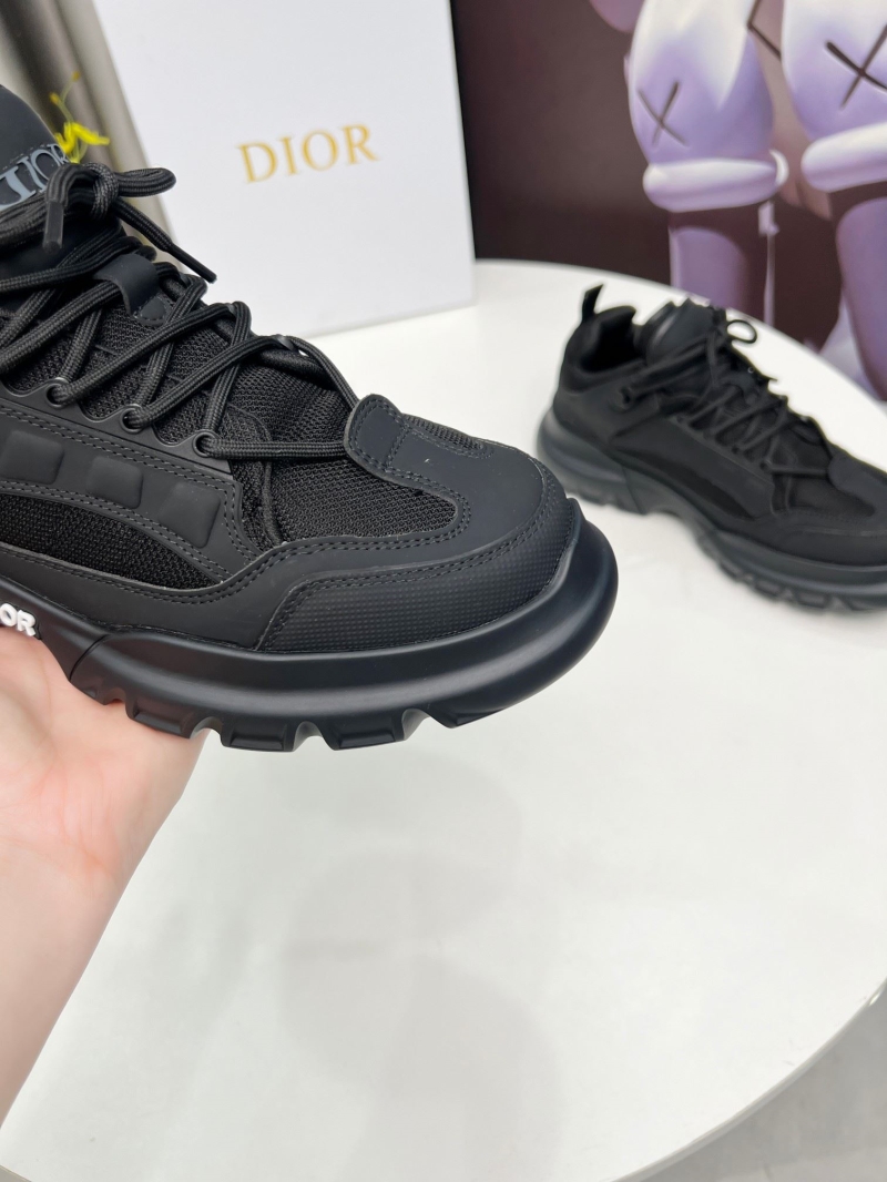 Christian Dior Sneakers